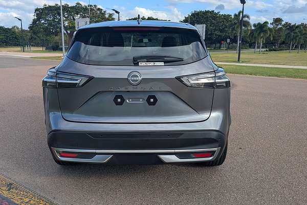 2024 Nissan QASHQAI ST-L J12