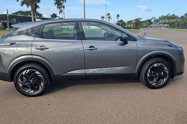 2024 Nissan QASHQAI ST-L J12