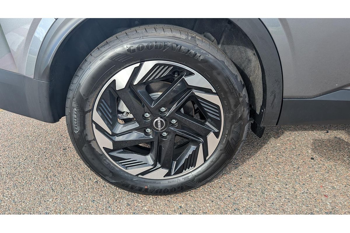 2024 Nissan QASHQAI ST-L J12
