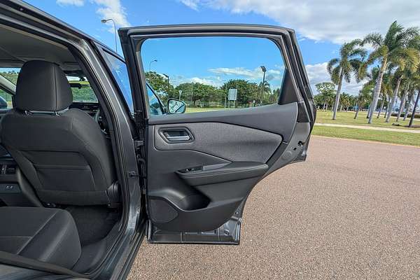 2024 Nissan QASHQAI ST-L J12