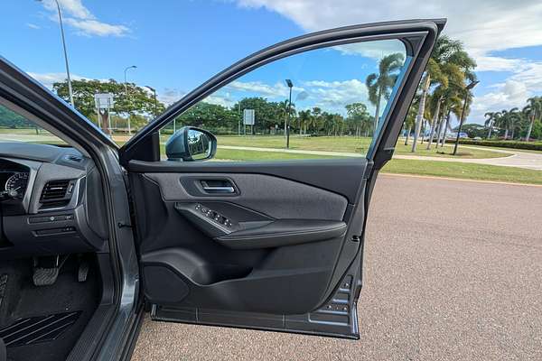 2024 Nissan QASHQAI ST-L J12