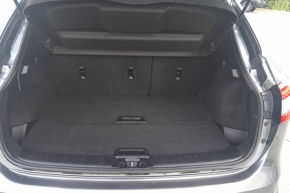 2016 Nissan QASHQAI Ti J11