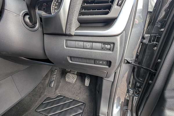 2024 Nissan QASHQAI ST-L J12