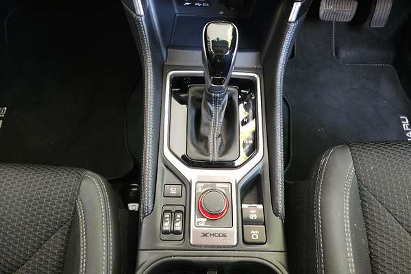 2024 Subaru Forester 2.5i Premium S5