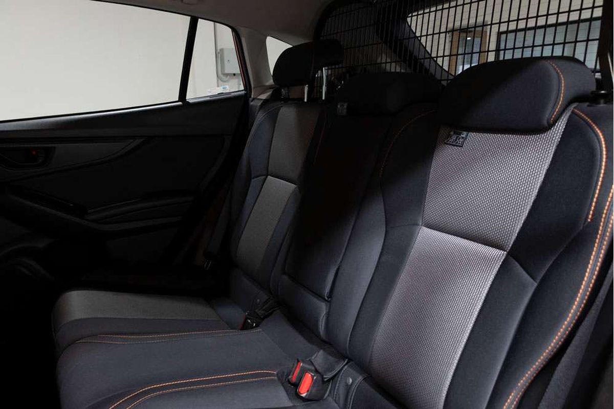2021 Subaru XV 2.0i G5X