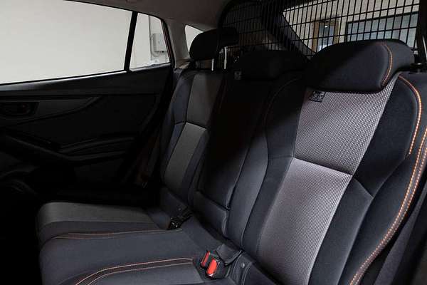 2021 Subaru XV 2.0i G5X