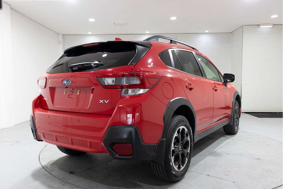 2021 Subaru XV 2.0i G5X