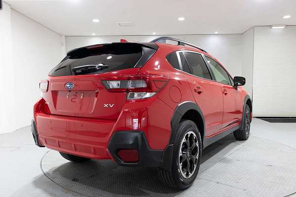 2021 Subaru XV 2.0i G5X