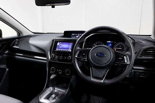 2021 Subaru XV 2.0i G5X