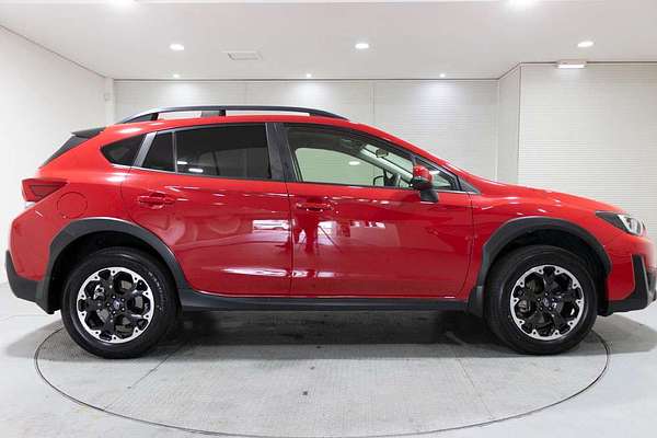 2021 Subaru XV 2.0i G5X