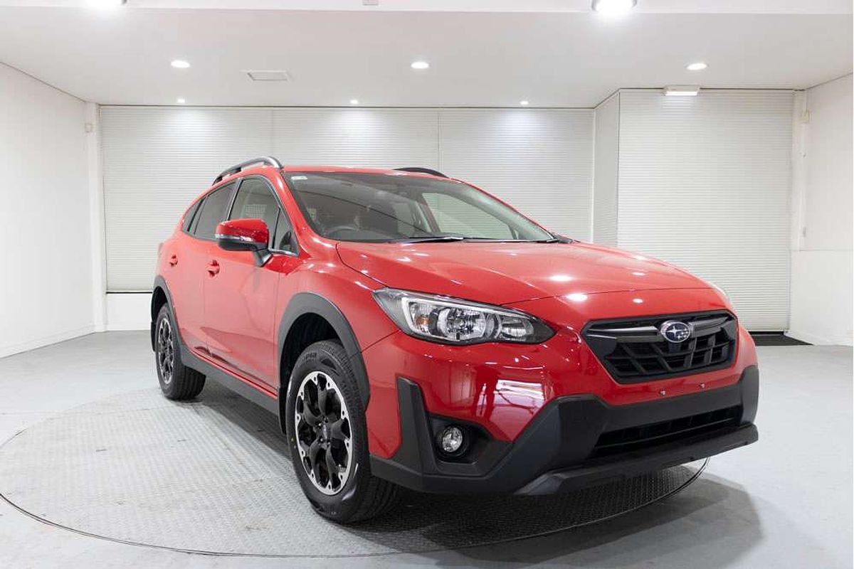 2021 Subaru XV 2.0i G5X