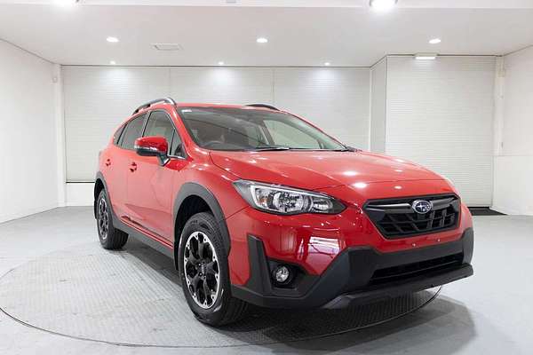 2021 Subaru XV 2.0i G5X