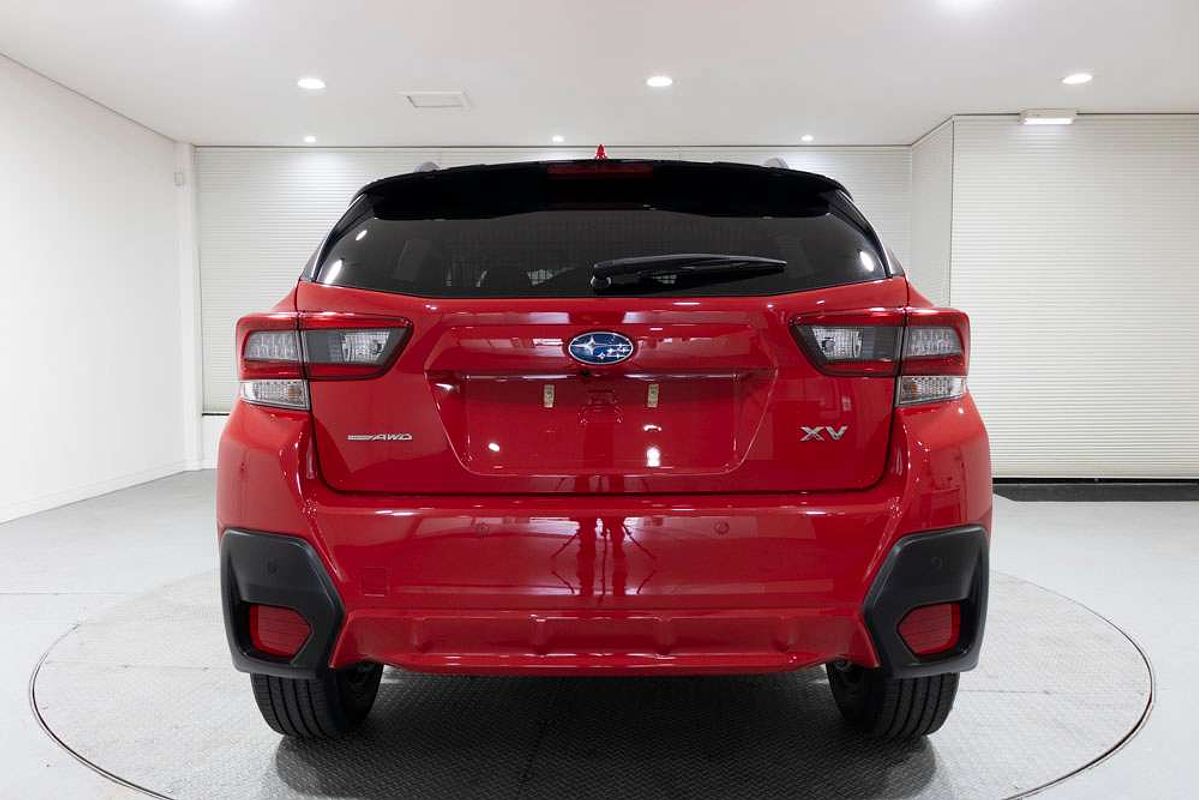 2021 Subaru XV 2.0i G5X