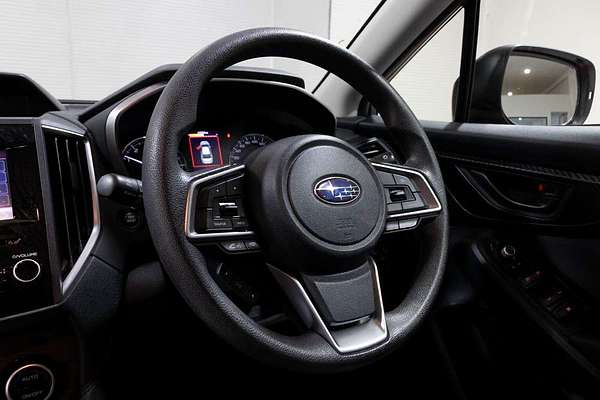 2021 Subaru XV 2.0i G5X