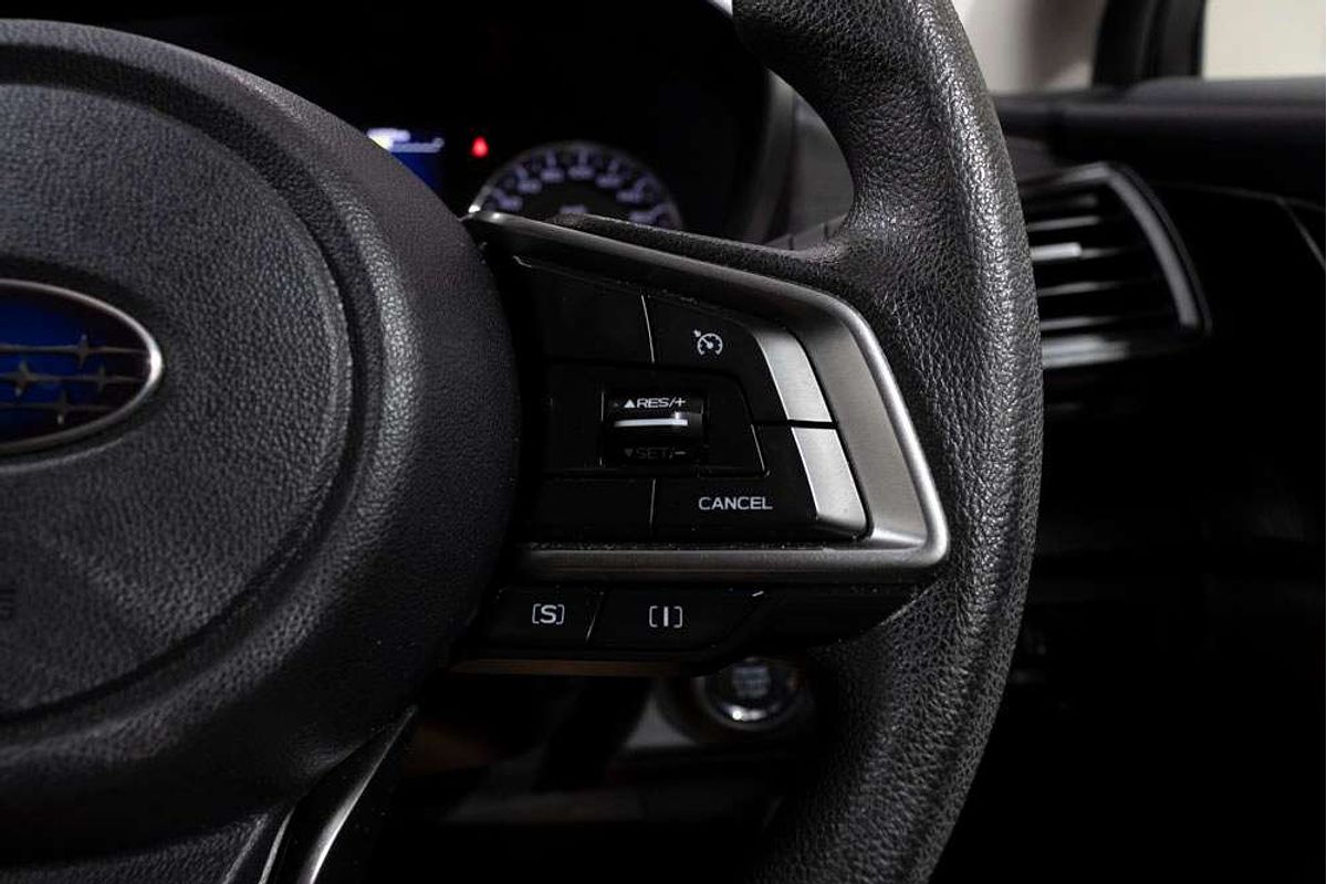 2021 Subaru XV 2.0i G5X