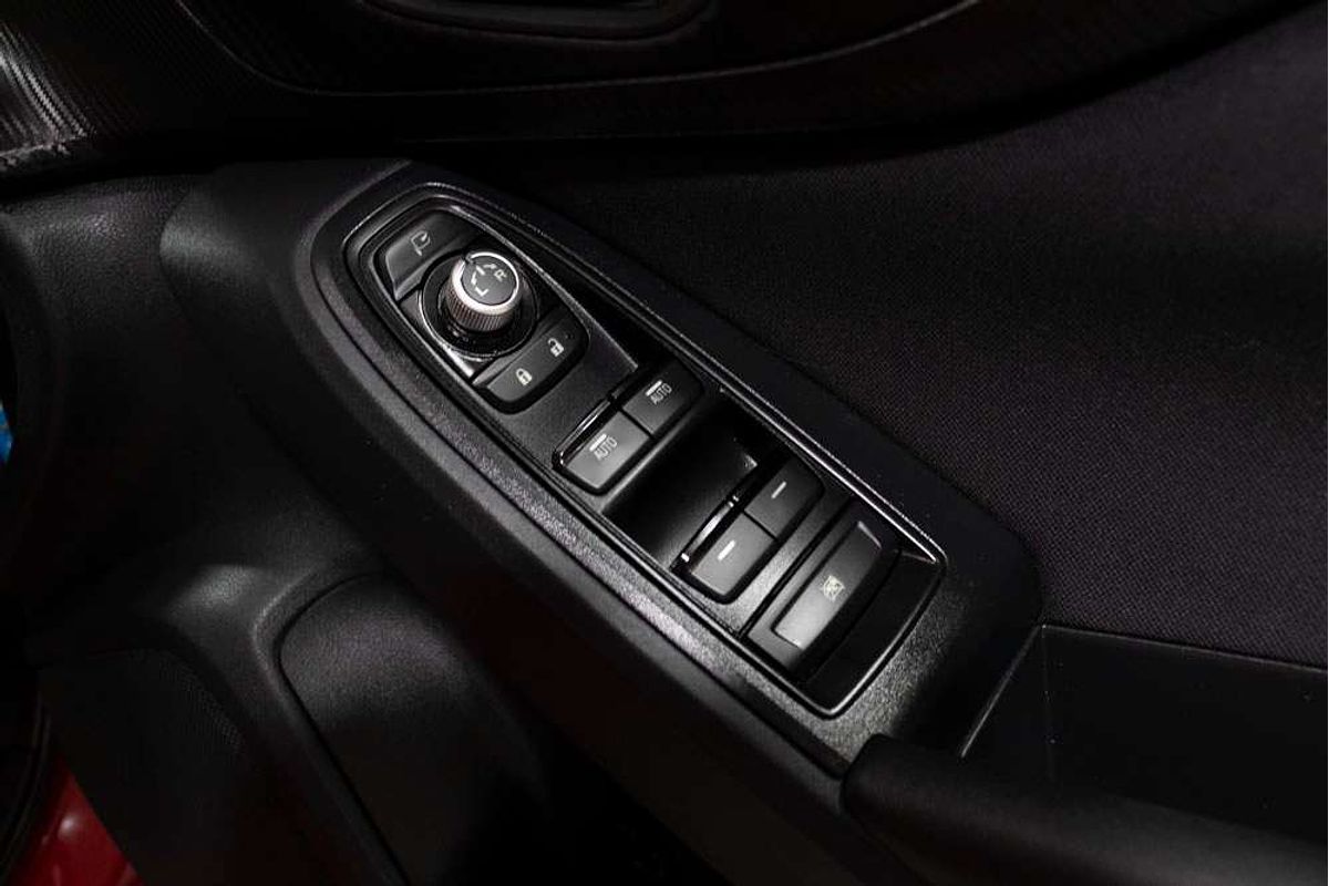 2021 Subaru XV 2.0i G5X