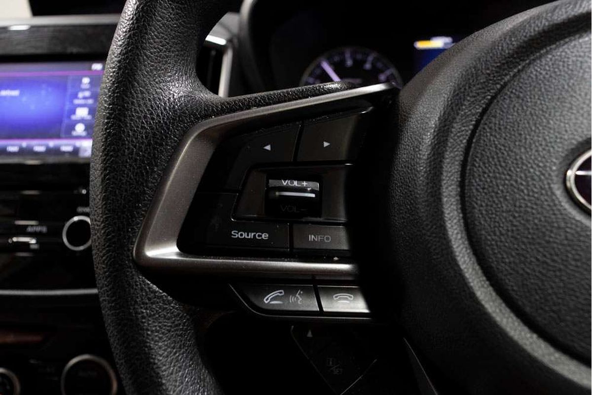 2021 Subaru XV 2.0i G5X