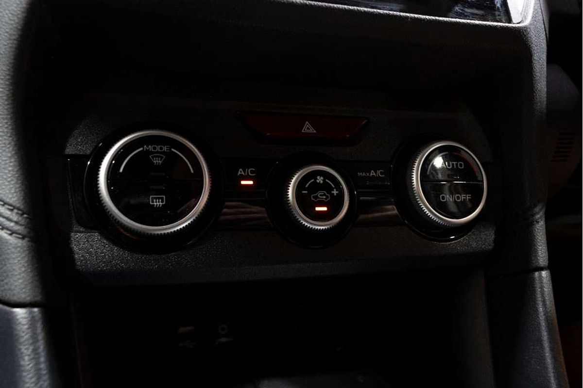 2021 Subaru XV 2.0i G5X