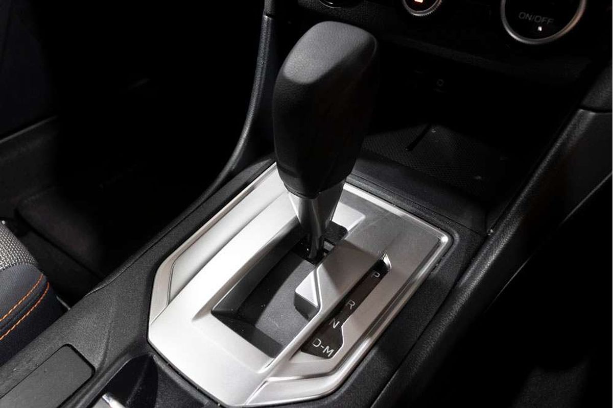2021 Subaru XV 2.0i G5X