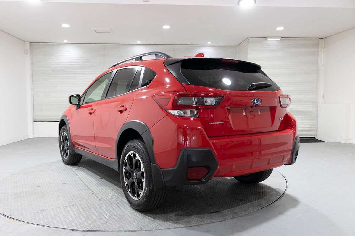 2021 Subaru XV 2.0i G5X