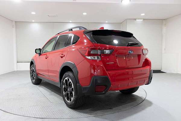 2021 Subaru XV 2.0i G5X