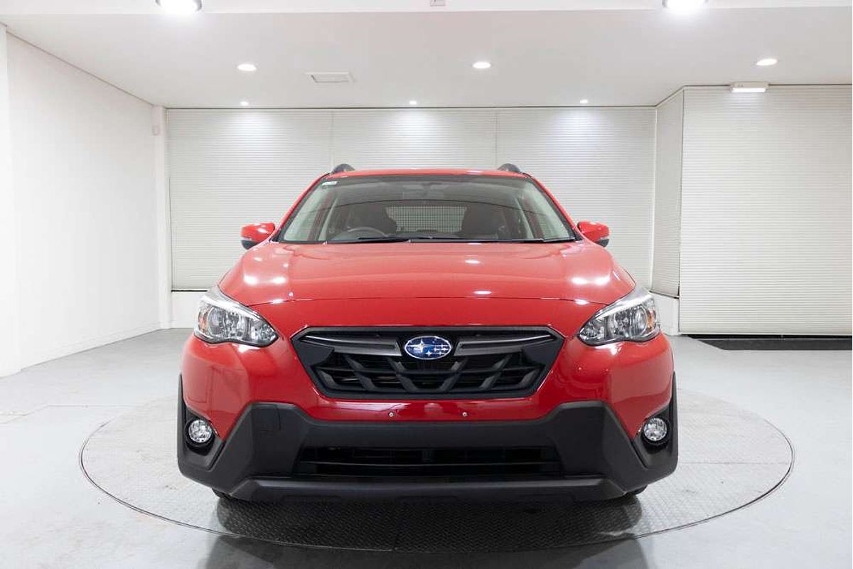2021 Subaru XV 2.0i G5X