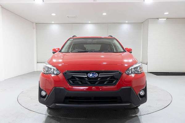 2021 Subaru XV 2.0i G5X