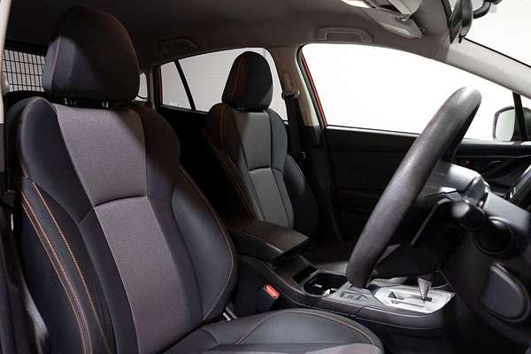2021 Subaru XV 2.0i G5X