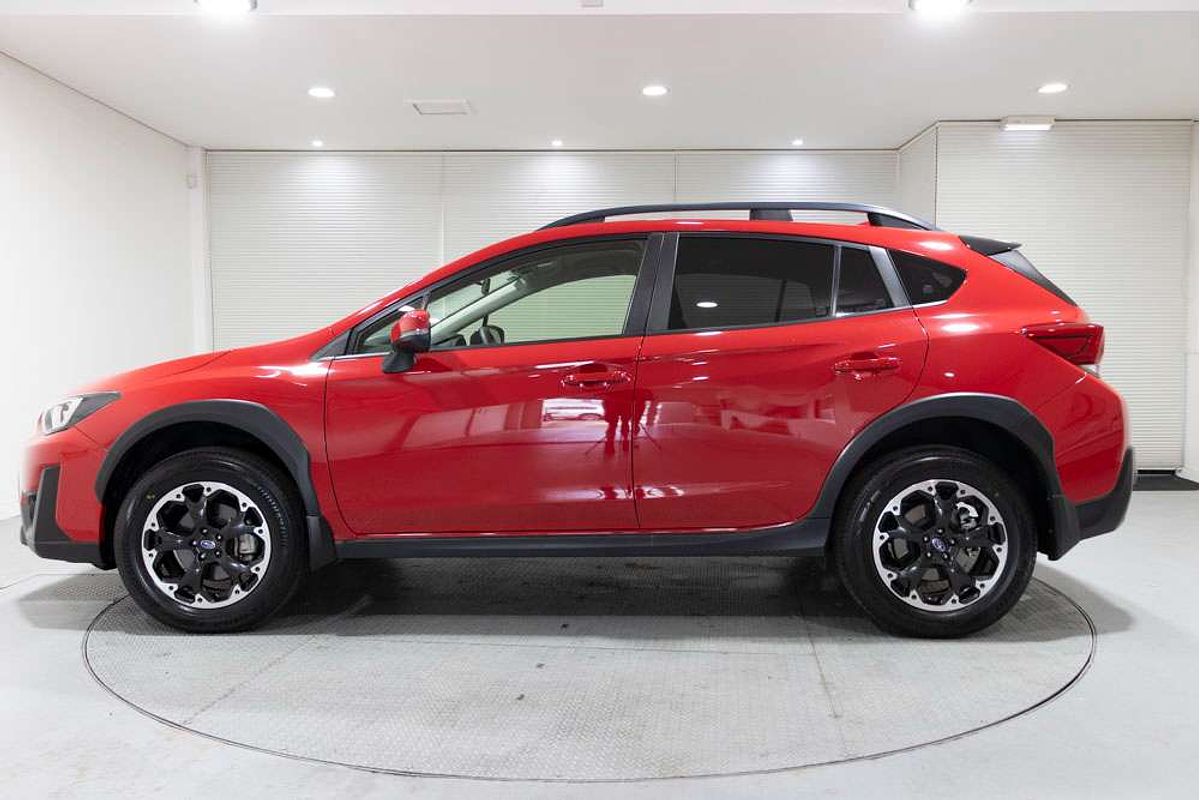 2021 Subaru XV 2.0i G5X