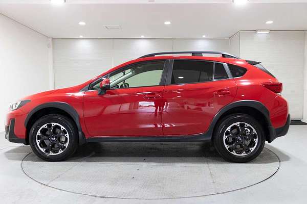 2021 Subaru XV 2.0i G5X