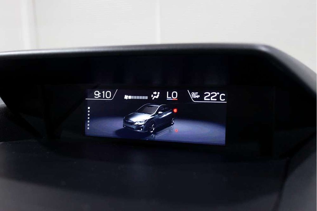 2021 Subaru XV 2.0i G5X