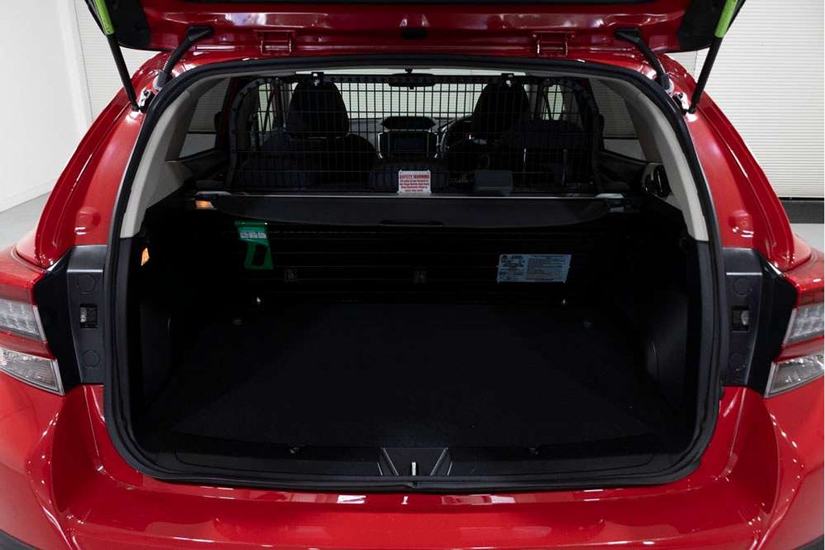 2021 Subaru XV 2.0i G5X