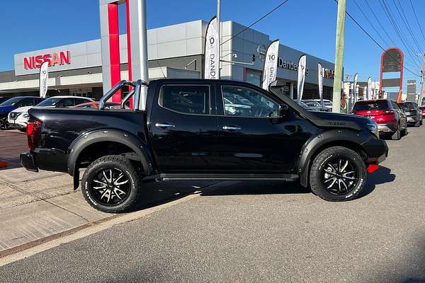 2024 Nissan Navara ST-X D23 4X4