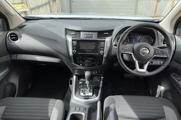 2024 Nissan Navara ST-X D23 4X4