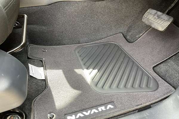 2024 Nissan Navara ST-X D23 4X4