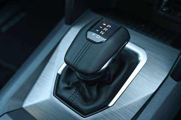 2024 Volkswagen Amarok TDI600 Aventura NF 4X4