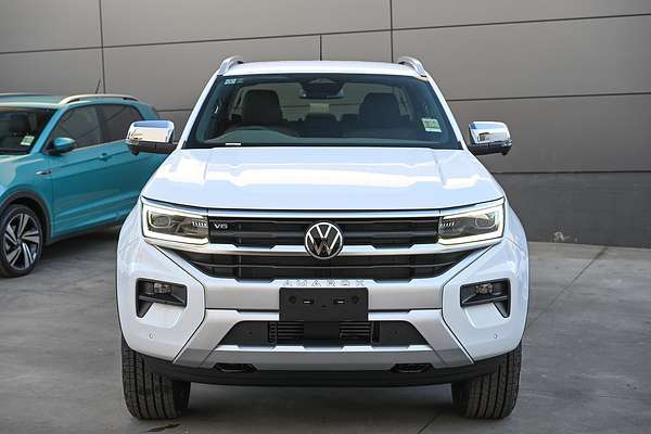 2024 Volkswagen Amarok TDI600 Aventura NF 4X4