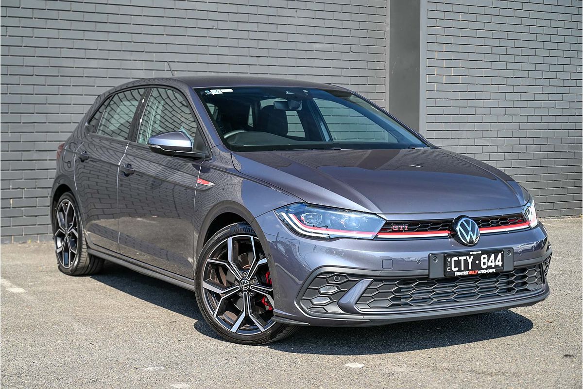 2024 Volkswagen Polo GTI AE