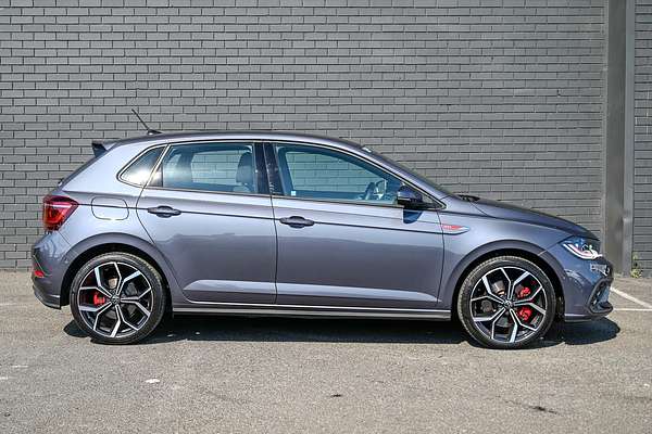 2024 Volkswagen Polo GTI AE