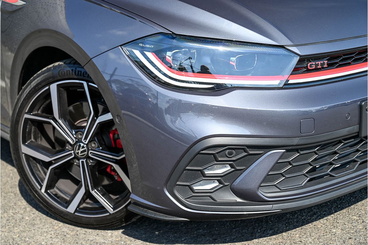 2024 Volkswagen Polo GTI AE