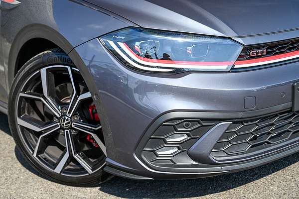 2024 Volkswagen Polo GTI AE