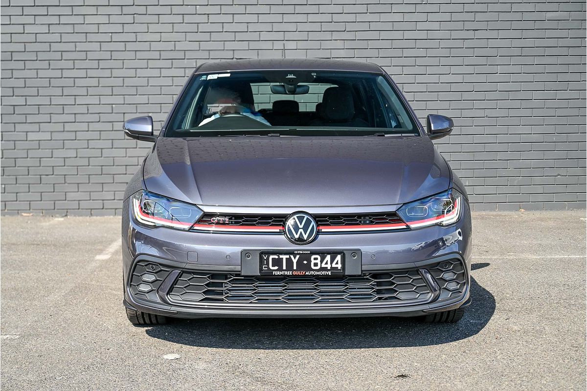 2024 Volkswagen Polo GTI AE
