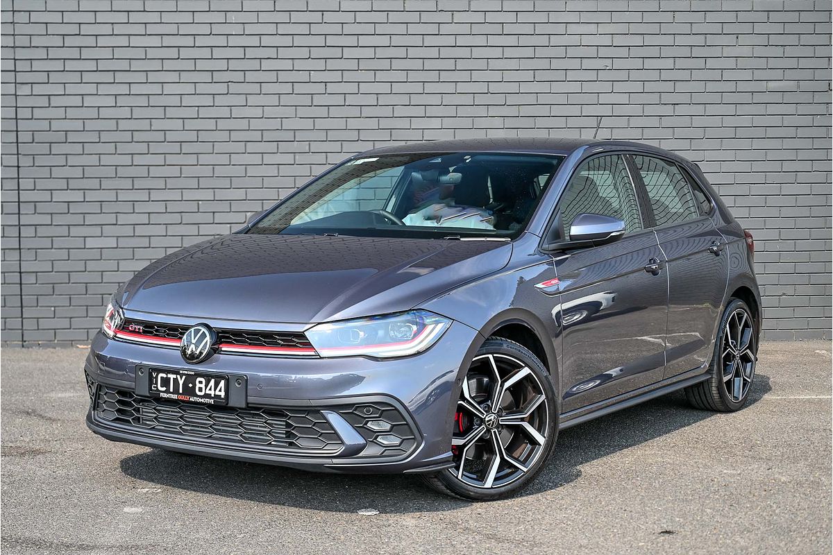 2024 Volkswagen Polo GTI AE
