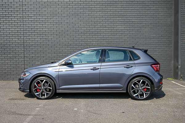 2024 Volkswagen Polo GTI AE