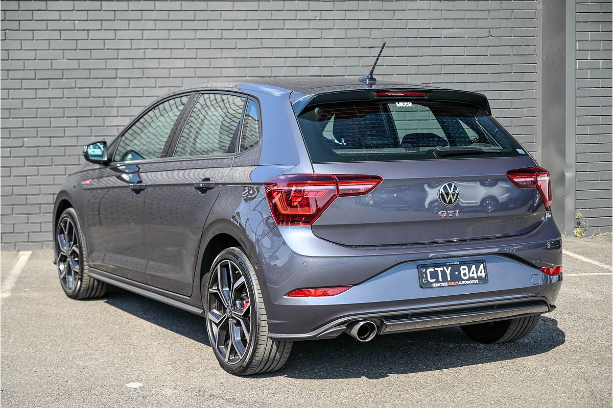 2024 Volkswagen Polo GTI AE