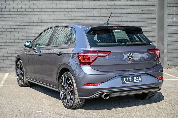 2024 Volkswagen Polo GTI AE