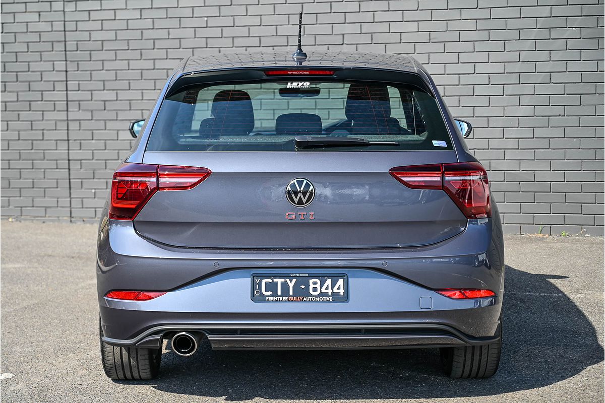 2024 Volkswagen Polo GTI AE
