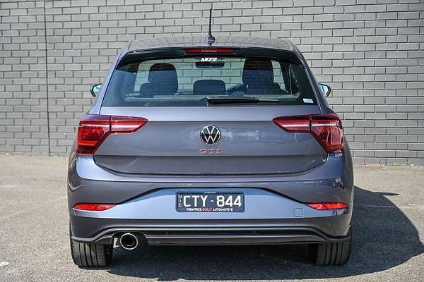 2024 Volkswagen Polo GTI AE