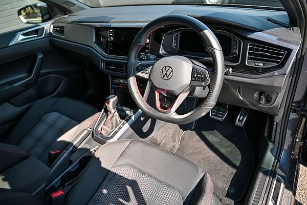2024 Volkswagen Polo GTI AE
