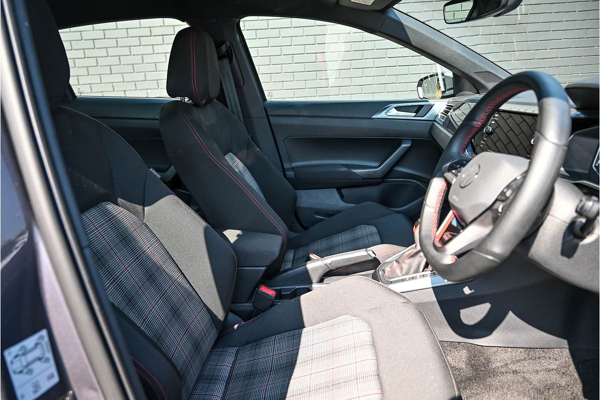 2024 Volkswagen Polo GTI AE
